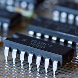 ”Integrated Circuit